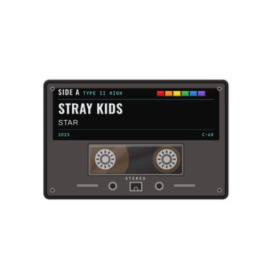 Stray Kids - STAR