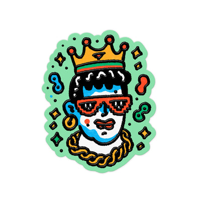 Street King