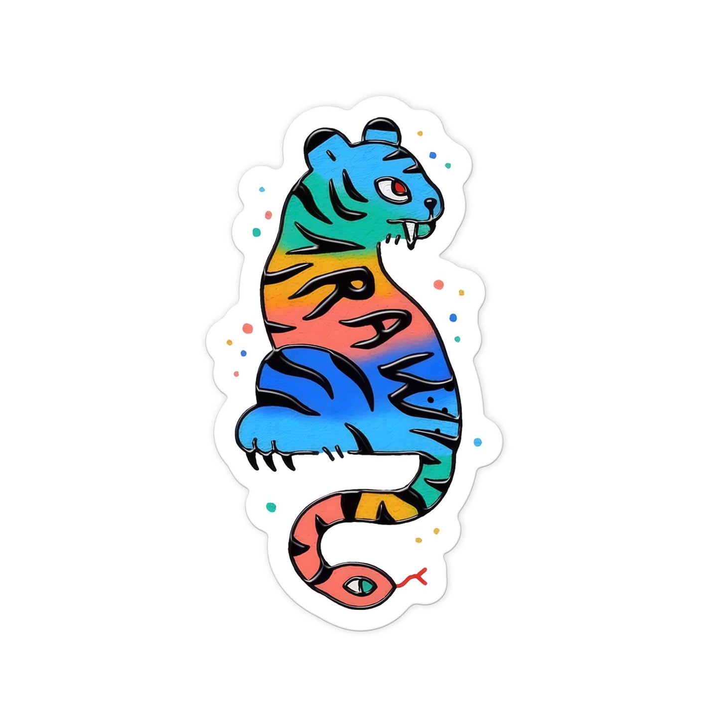 Street Snake