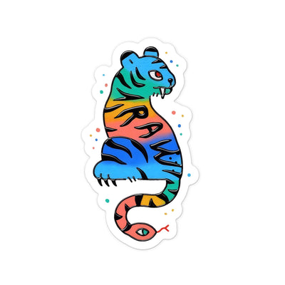 Street Snake