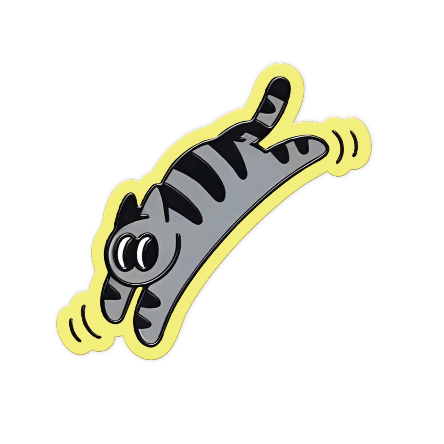 Stretch Cat