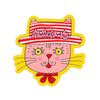 Striped Cat