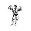 Strong Form
