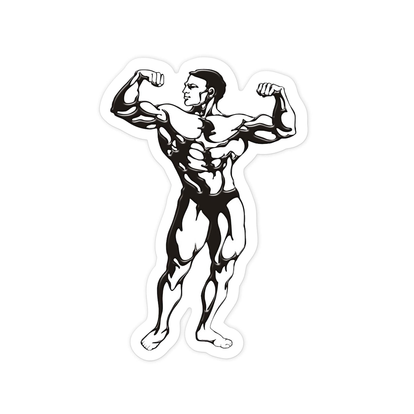 Strong Form