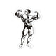 Strong Form