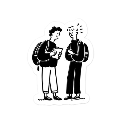 Study Pals