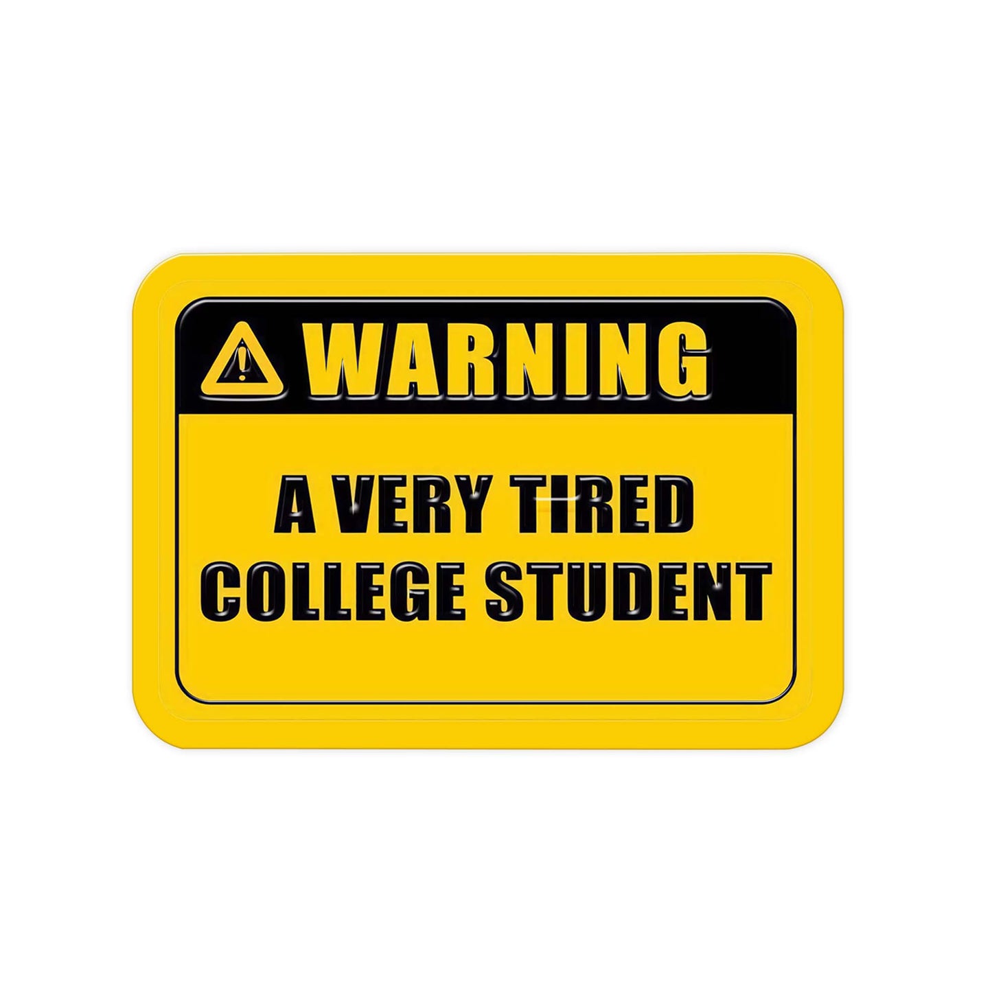Study Warning
