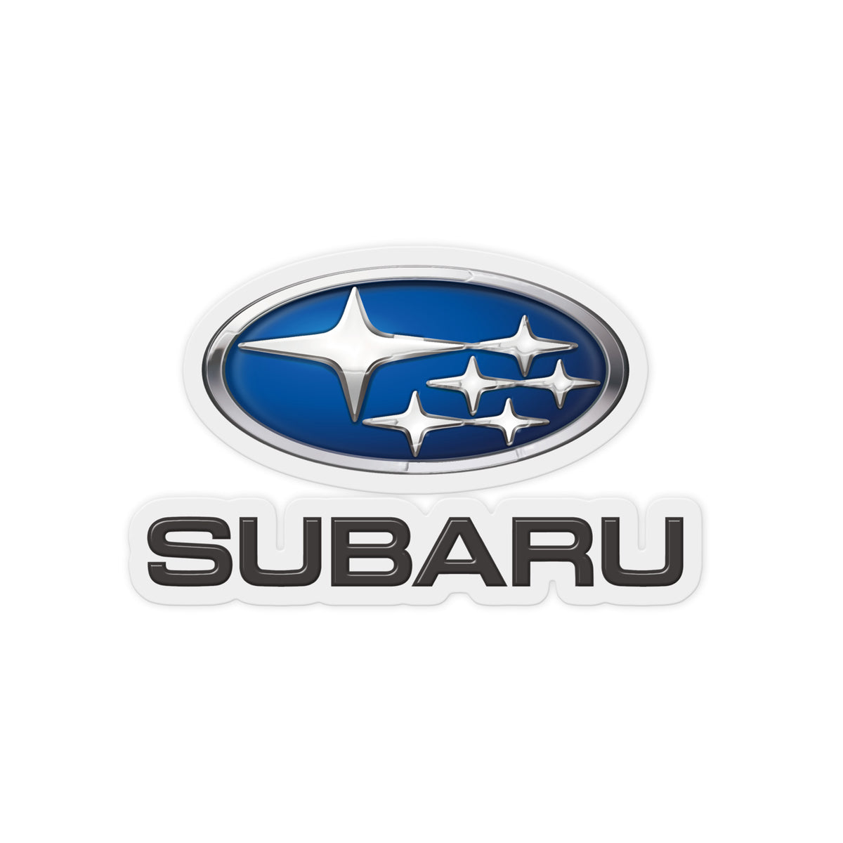 Subaru Logo