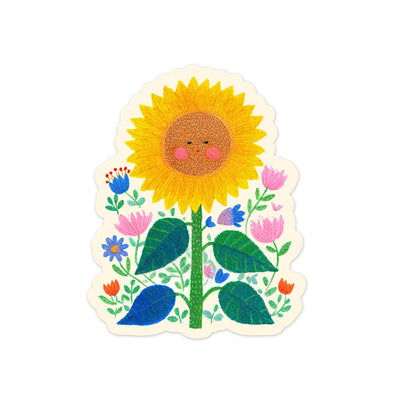 Sun Bloom