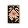 Sun Eye Tentacles