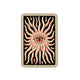 Sun Eye Tentacles