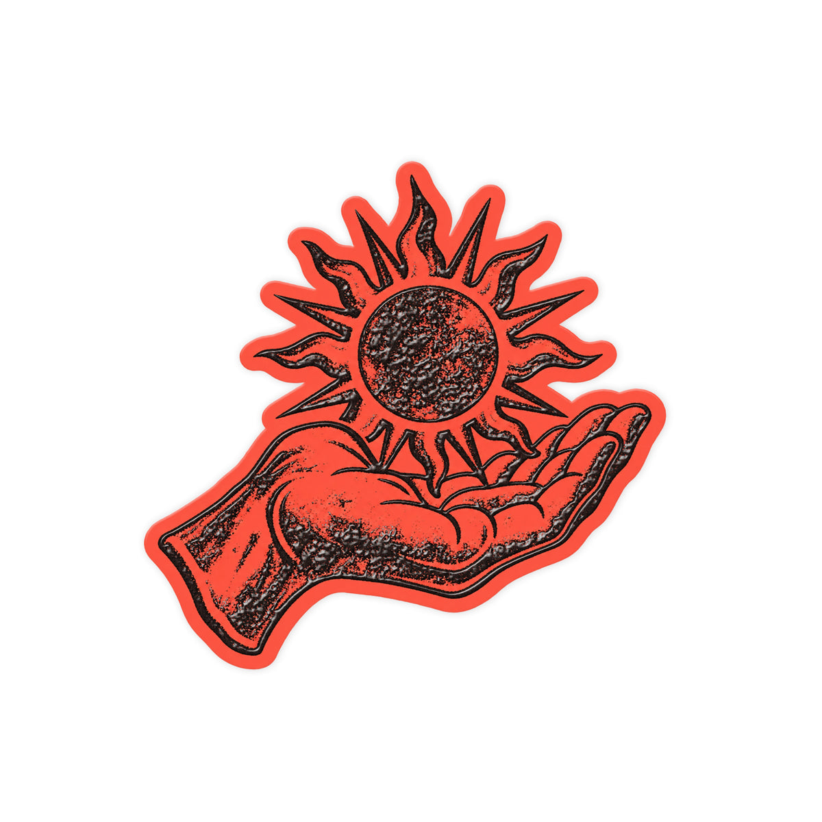 Sun Hand