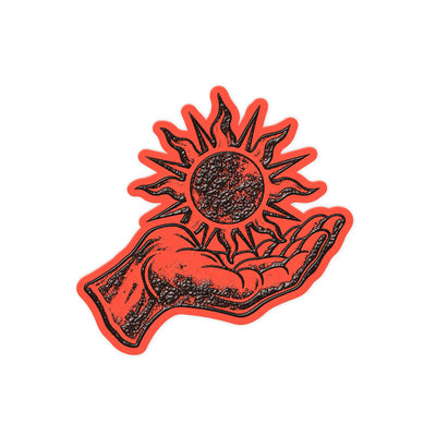 Sun Hand