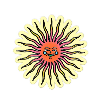 Sunny Bloom