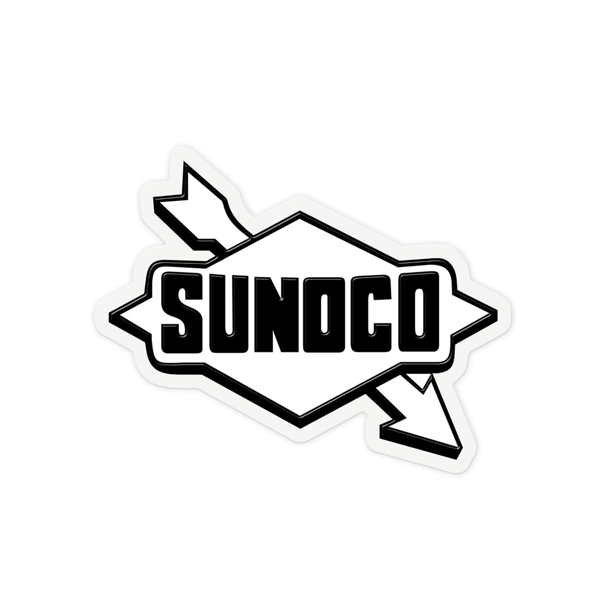 Sunoco Logo