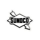Sunoco Logo