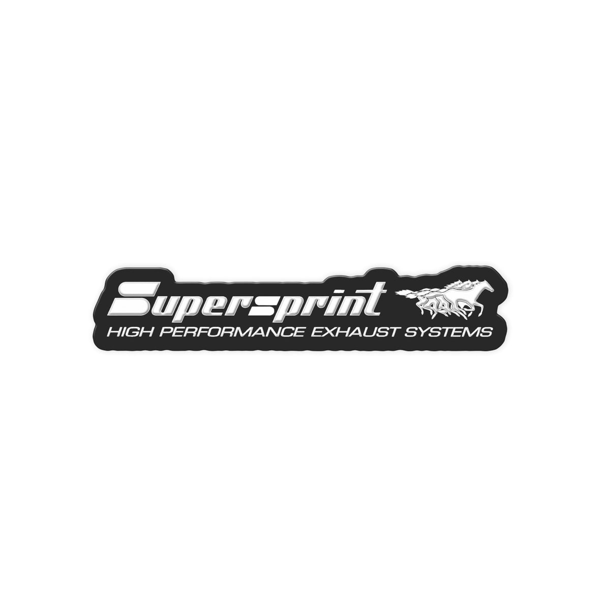 Supersprint Logo