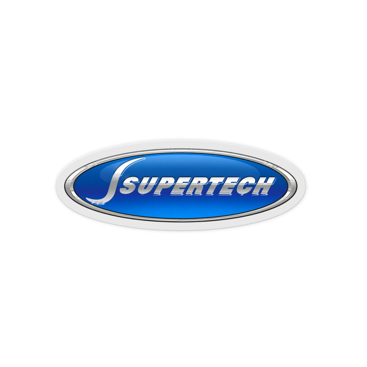 Supertech Logo