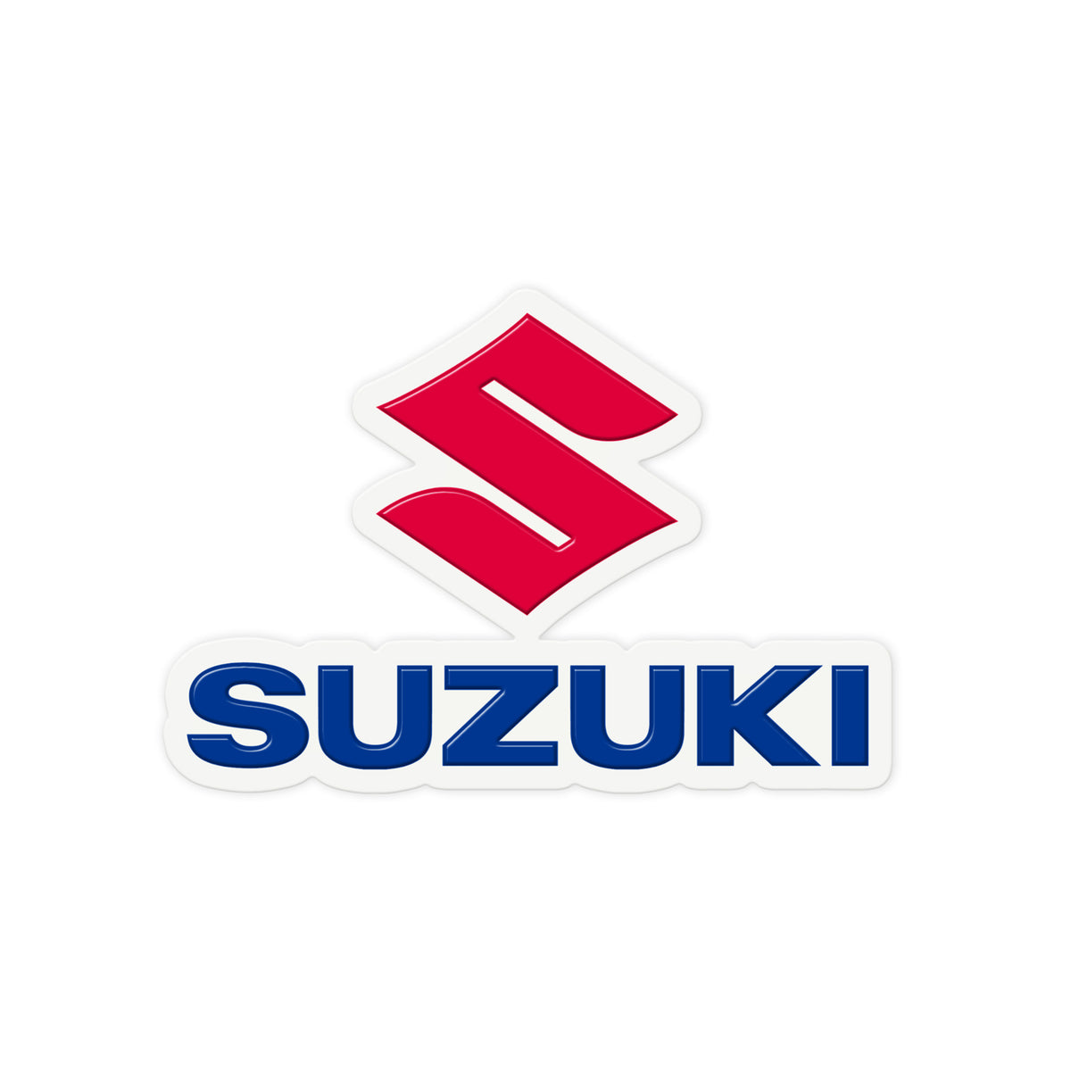 Suzuki Logo