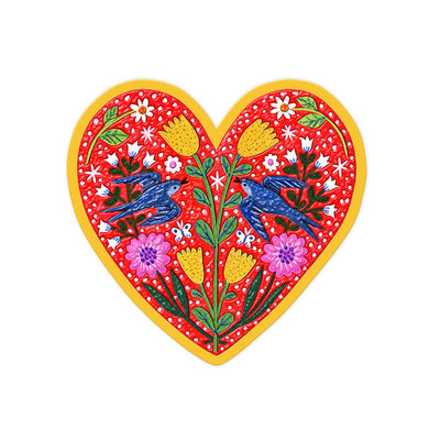 Swallow Heart