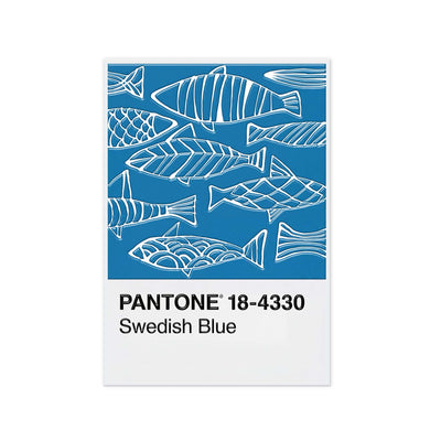 P-Swedish Blue