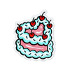 Sweet Cake