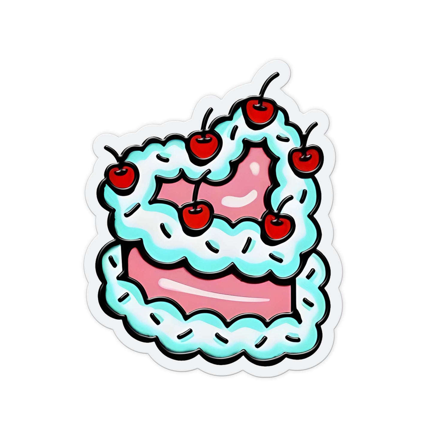 Sweet Cake