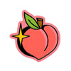 Sweet Peach
