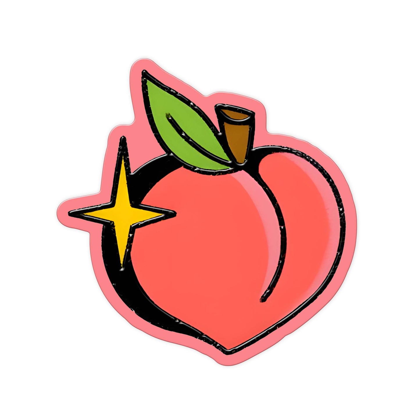 Sweet Peach