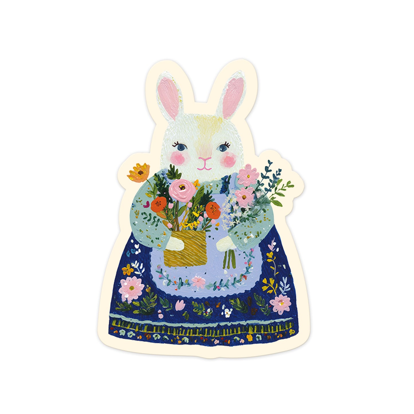 Sweet Rabbit