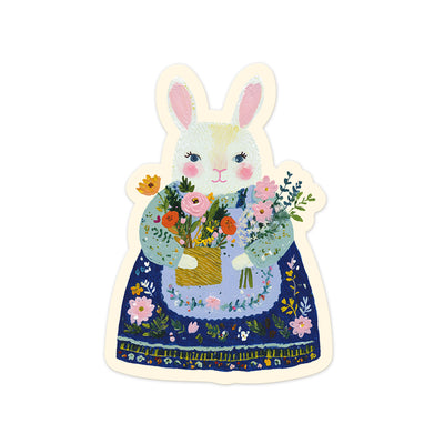 Sweet Rabbit