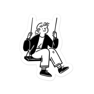 Swing of Joy