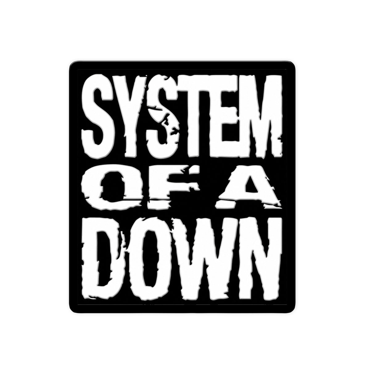 System Of A Down