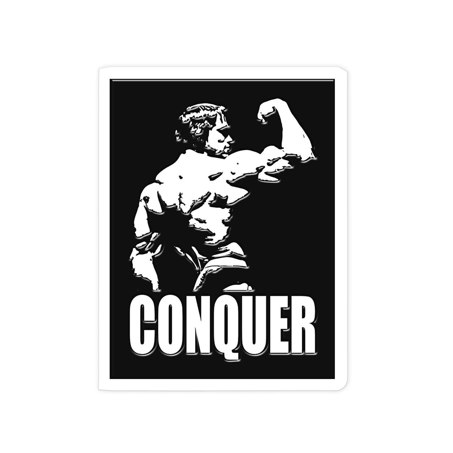 T.Conquer