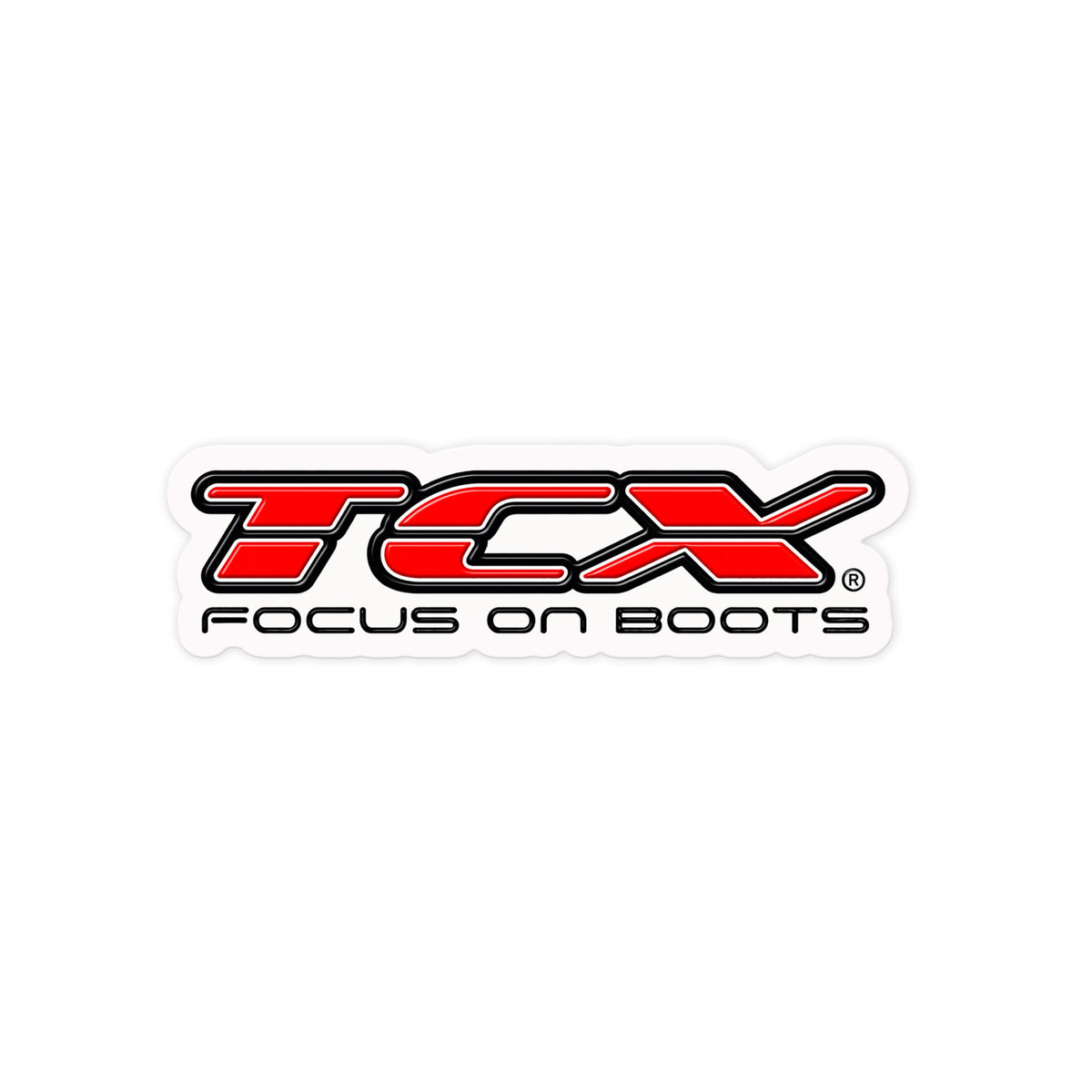 TCX Logo
