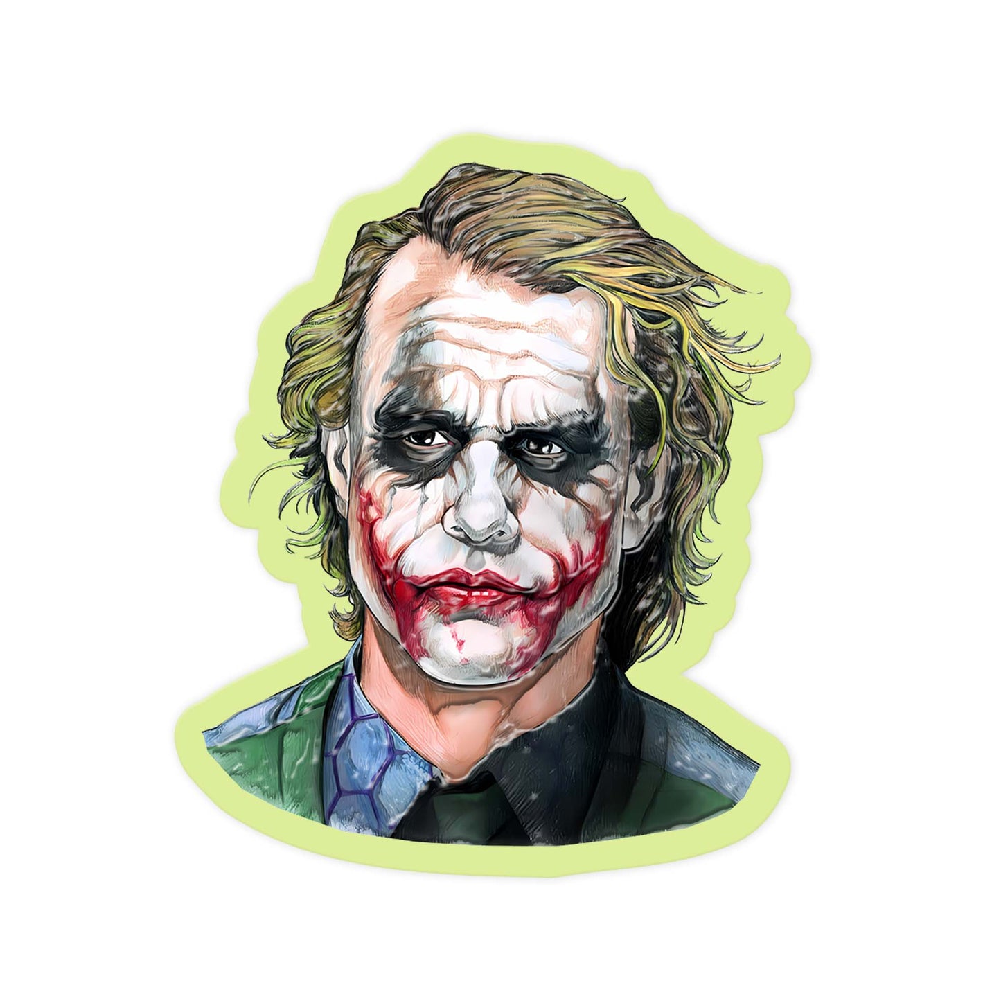TDK Joke
