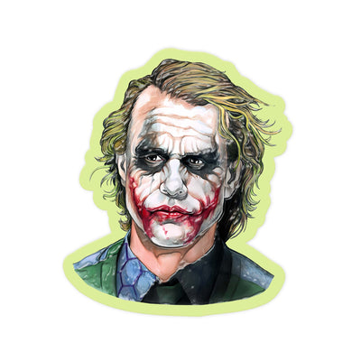 TDK Joke