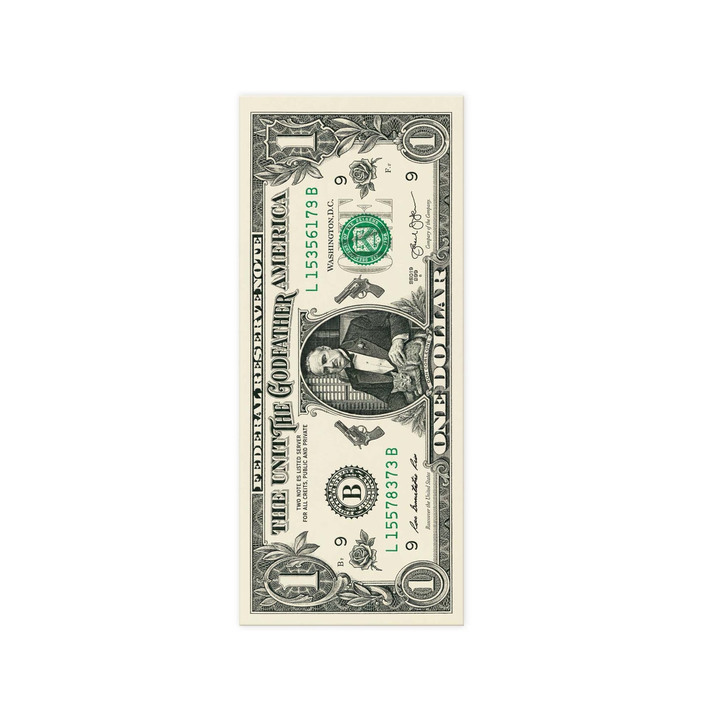 TGF Dollar