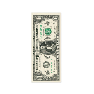 TGF Dollar