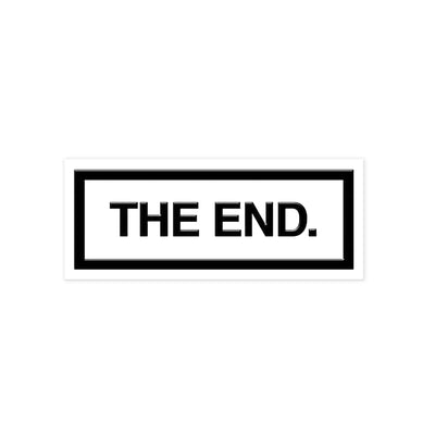 THE END