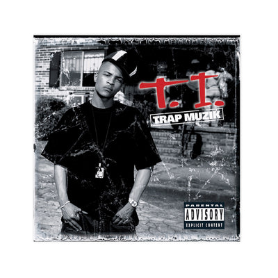 TI - Trap Muzik