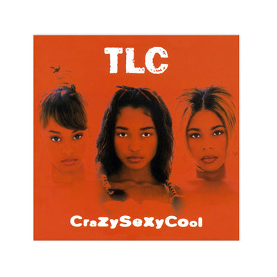 TLC - CrazySexyCool
