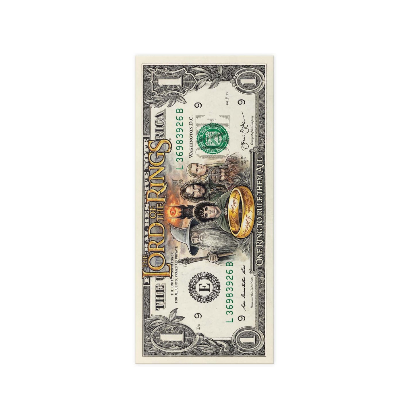 TLOR Dollar