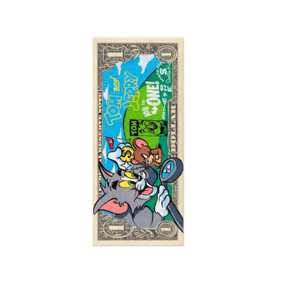 T & J Dollar