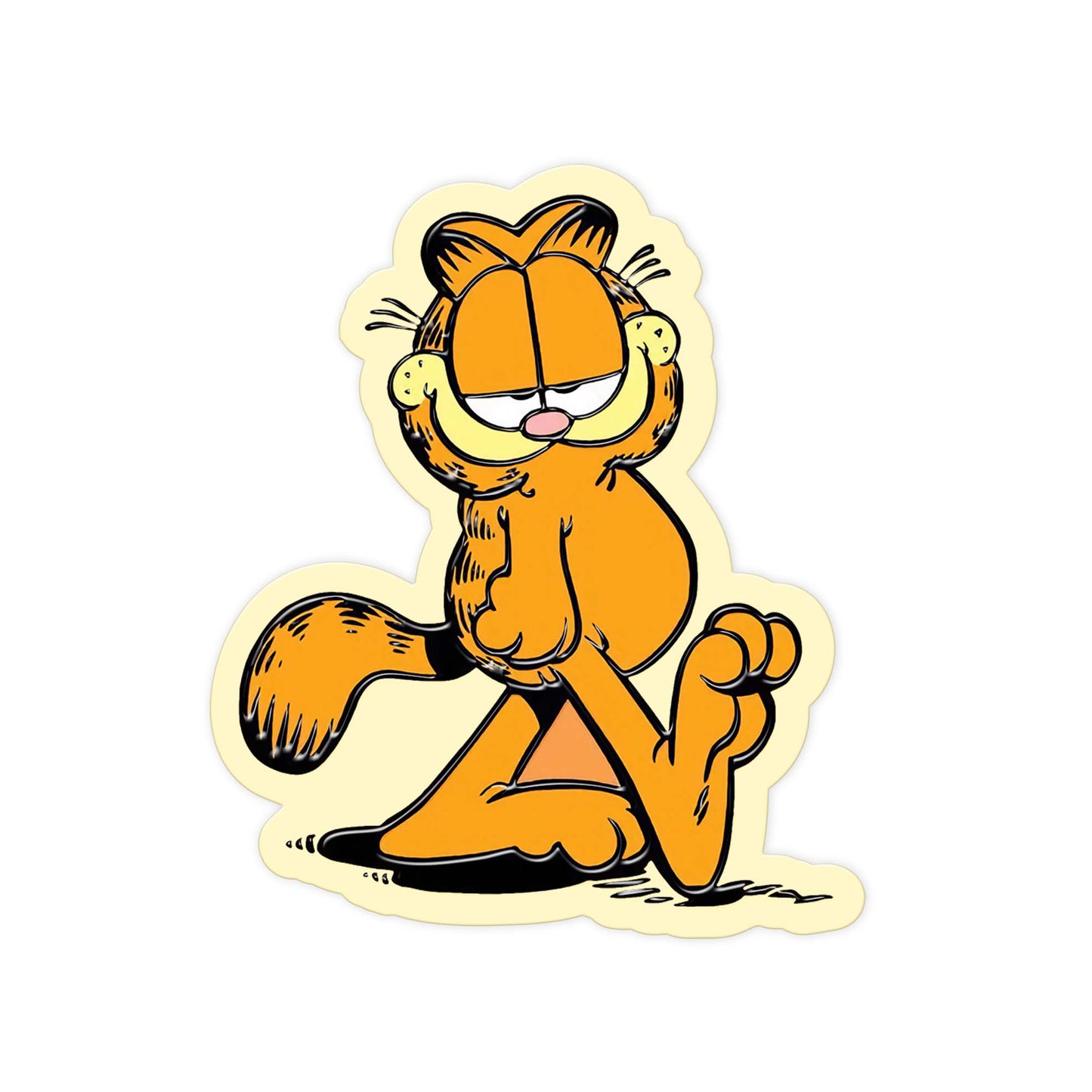 Tail Flair