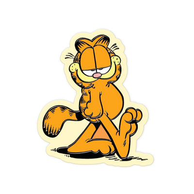 Tail Flair