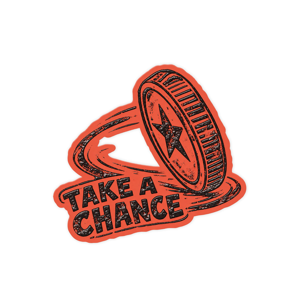 Take A Chance