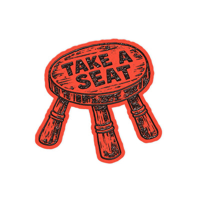 Take A Seat