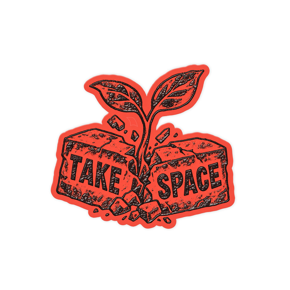 Take Space