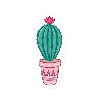 Tall Cactus